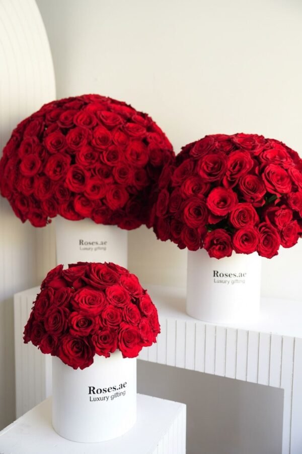 150 Roses
