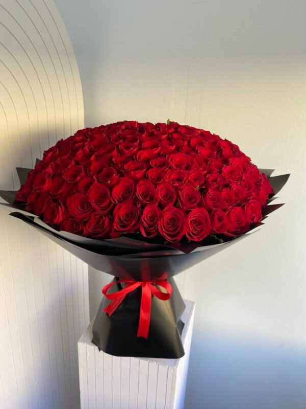 150 Roses